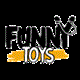 Funny toys