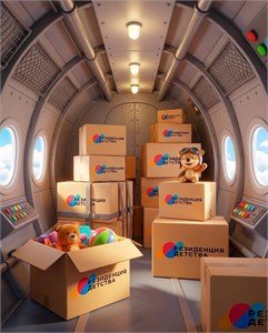 Доставка — это удобно. Личное присутствие — это выбор! 📦👣