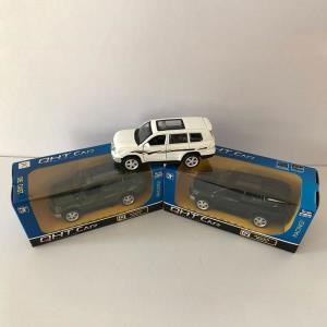 Машина металл., в ассорт. XL80127 в кор. U746-H65109