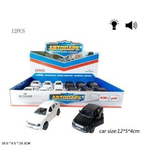 Машина металл. 182-B1B в русс. дисплее E928-H65024