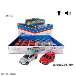 Машина металл. 183-B1B в русс. дисплее E928-H65028