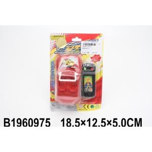 Машина на пульте на карт. B1960975