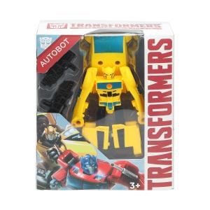 Робот трансформирующийся, Трансформеры в асс,  кор.22*18,1*5,8см A399-H21159-R