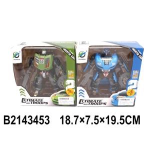 Робот в ассорт.в кор. B2143453