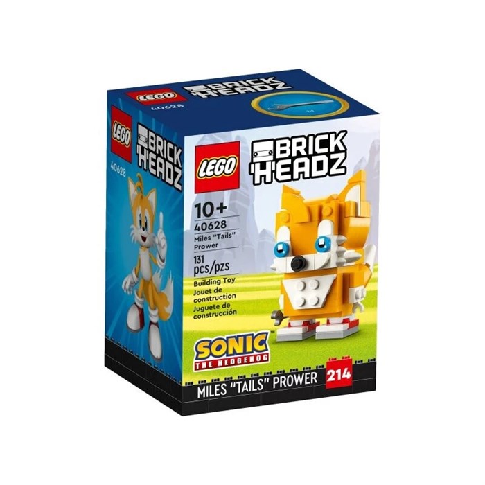 Конструктор детский развивающий LEGO 40628 232350773