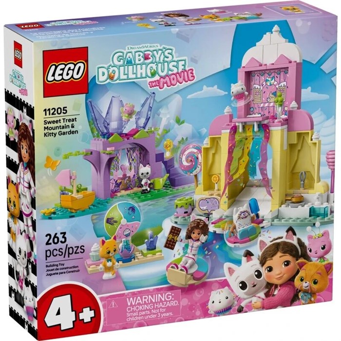 Конструктор детский для игр LEGO 6526216 215854888