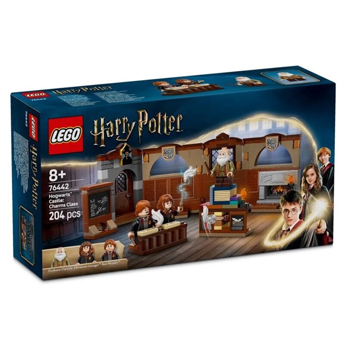 Конструктор развивающий детский для игры LEGO 76442 190924654