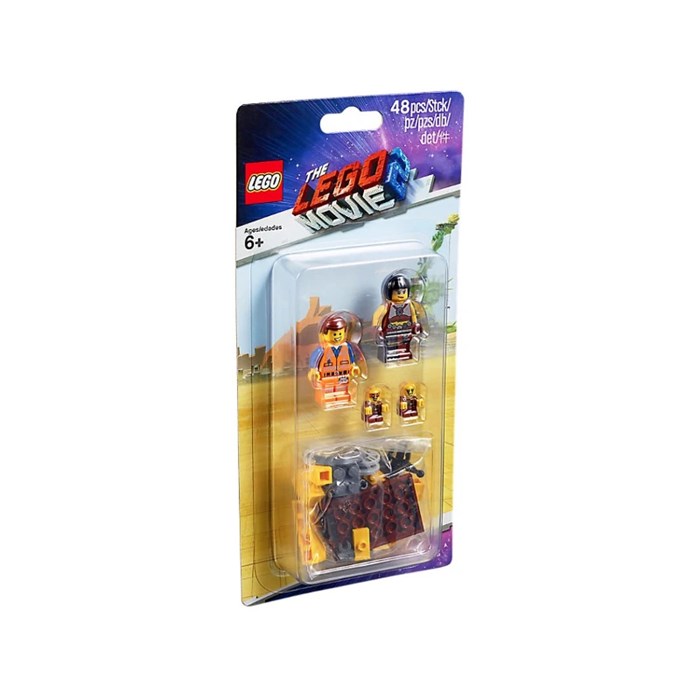 Конструктор игровой детский LEGO 853865 232350775