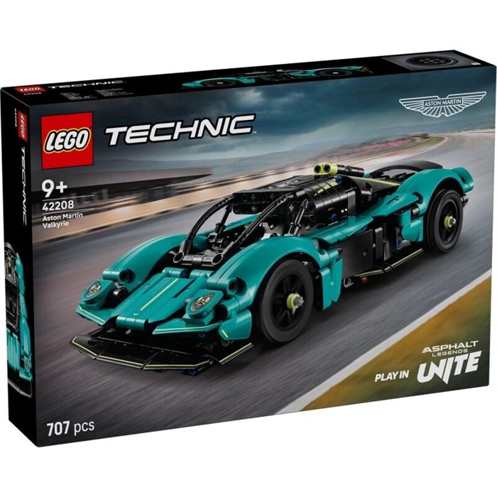 Конструктор детский для сборки LEGO 42208 205242969
