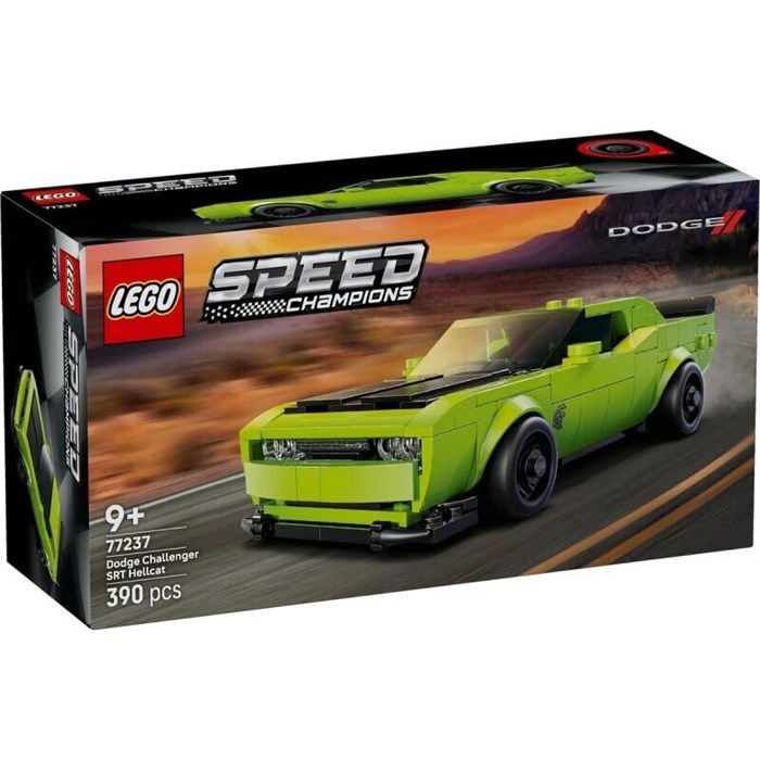Конструктор детский игрушечный спортивный автомобиль LEGO 6526985 215854898