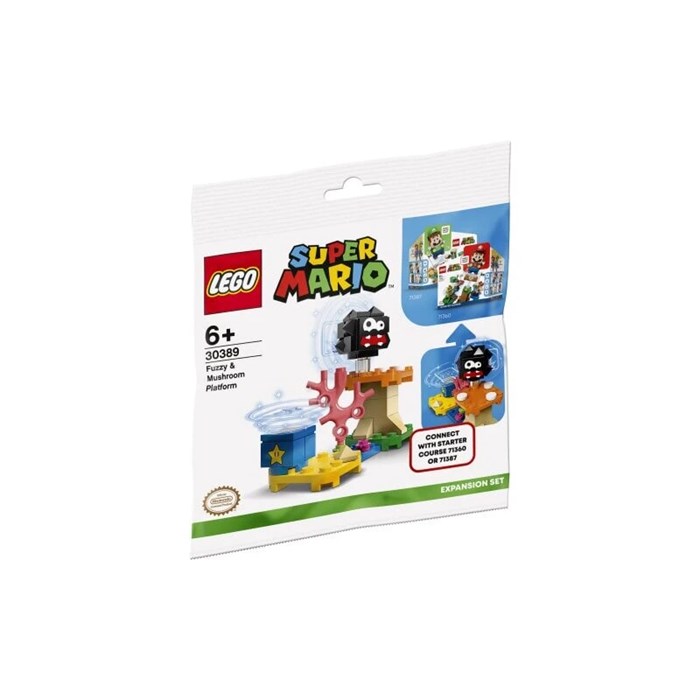 Конструктор игровой детский для развития LEGO 30389 232350666