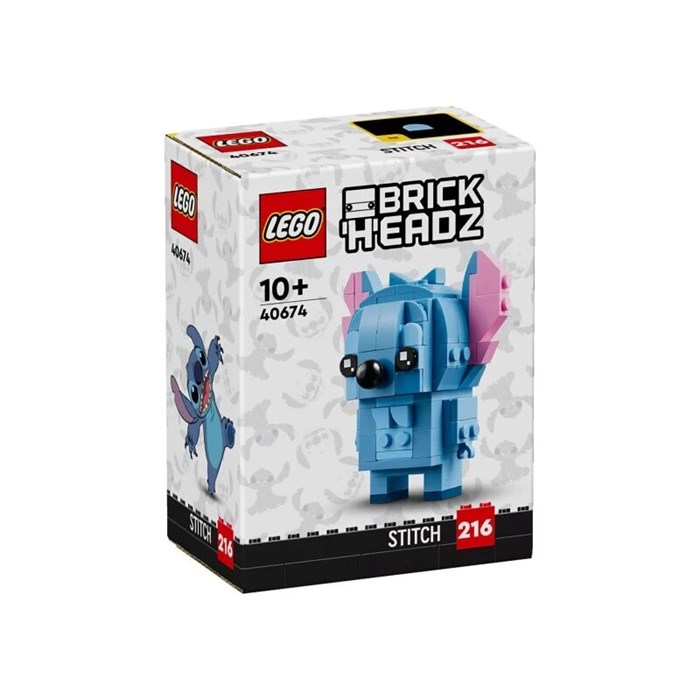 Конструктор детский для сборки LEGO 40674 232350798