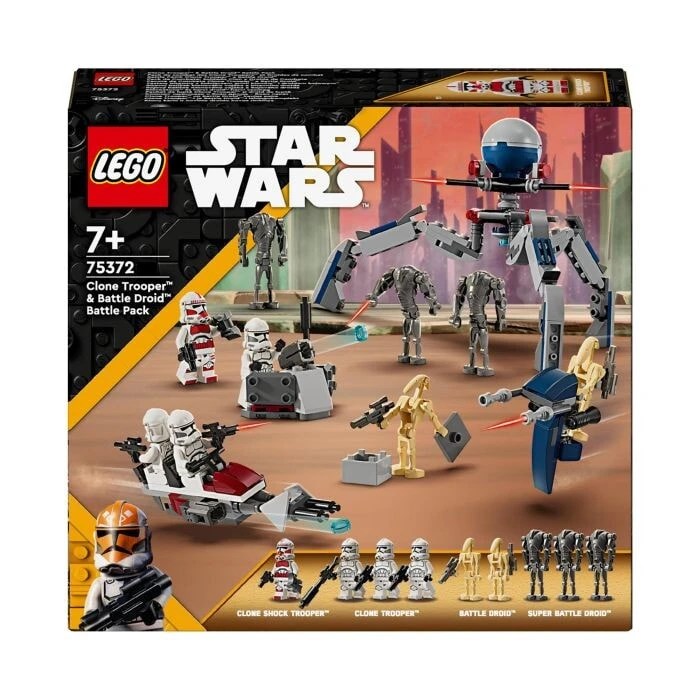 LGO SW Klon Askari™ va Jang Roboti™ Jangi 122527324