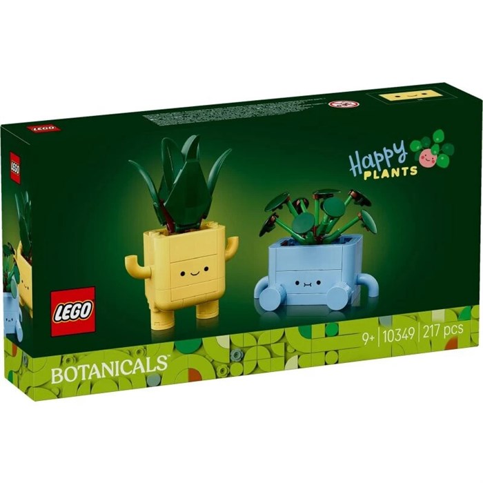 Конструктор LEGO Botanical Collection V29 205579101