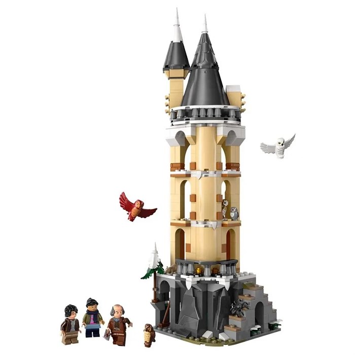 Конструктор набор для строительства LEGO 76430-UNIT 123628146