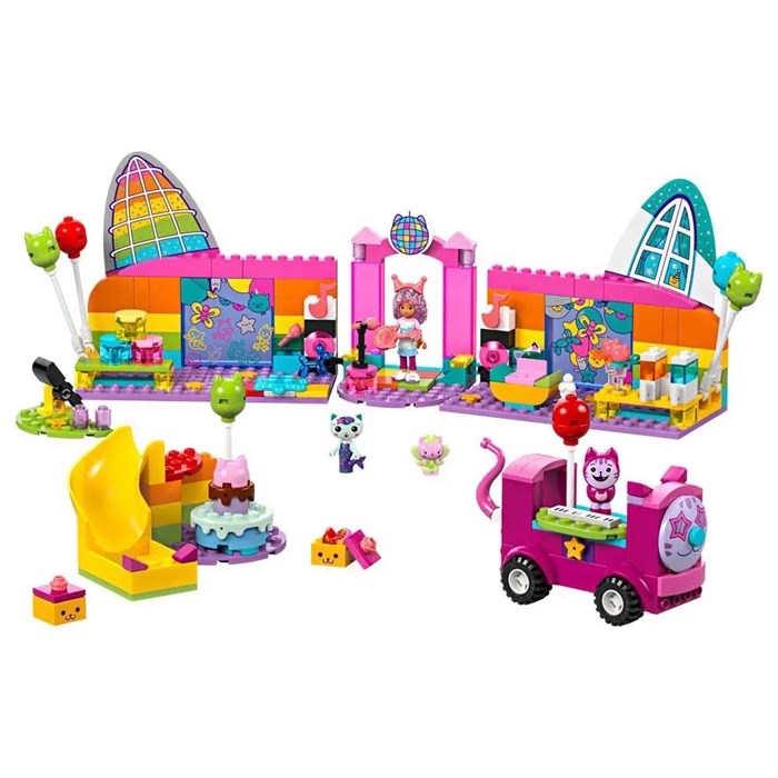 Конструктор игровой детский для детей LEGO 10797-UNIT 131814824