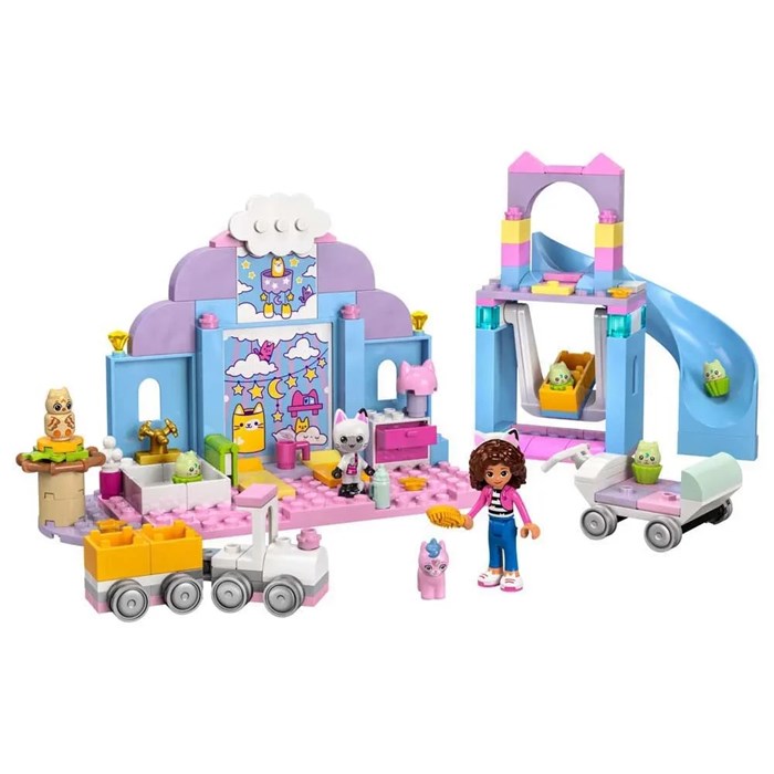 Конструктор игрушечный детский для детей LEGO 10796-UNIT 131814832