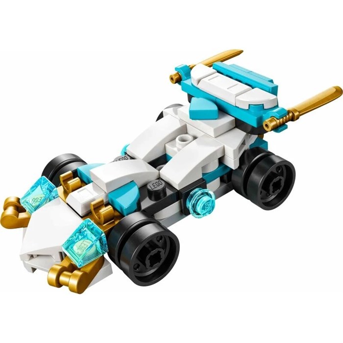 Конструктор детский игровой LEGO 30674 232350788