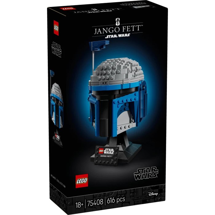 Конструктор детский для творчества Lego 75408-unit 203076895