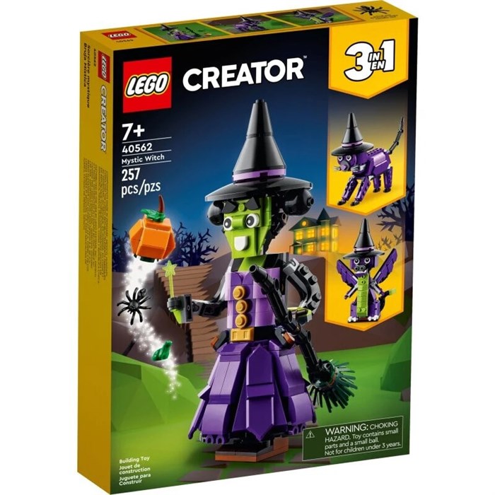Конструктор детский развивающий LEGO 40562 232350702