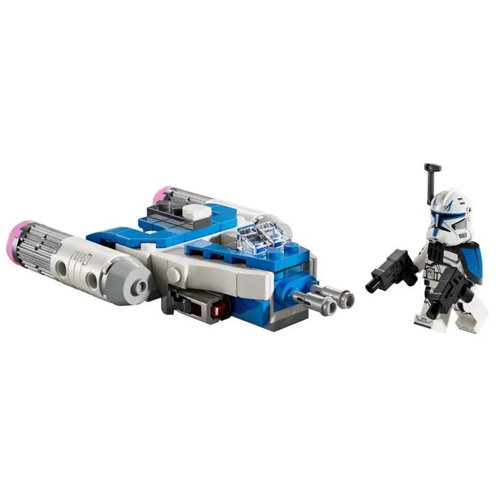 Конструктор детский для игры LEGO 75391 131814818
