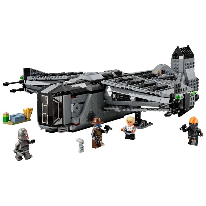 Конструктор LEGO STAR WARS 75323 Оправдатель 55439282