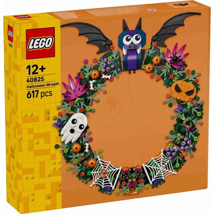 Конструктор развивающий детский LEGO 40825 232351029