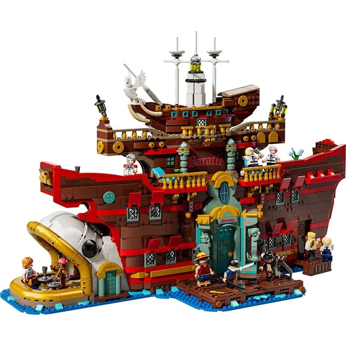 Конструктор детский для творчества LEGO 75640 222778702