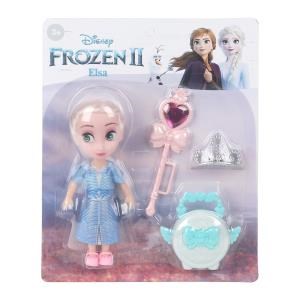 Кукла 13 см, аксессуары, на блистере Y2311O0002-1-RU-25-NW