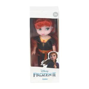 Кукла 15см Анна , в коробочке No name Y2112O0920-2-RU-25-NW