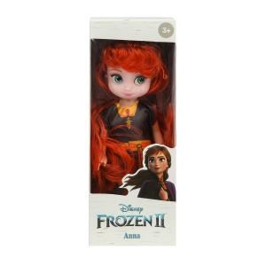 Кукла 15см Анна , в коробочке КАРАПУЗ Y2112O0920-2-RU