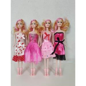 Кукла 29см в ассорт. в пак. B1708678 (288)