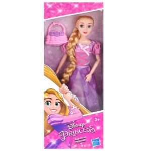 Кукла 29 см, руки сгибаются, акс, в коробке - Y2302O0531-6-RU