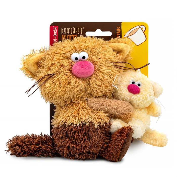 Кортадо со Сливками Коллекция «Сиропчики» CCat12-33