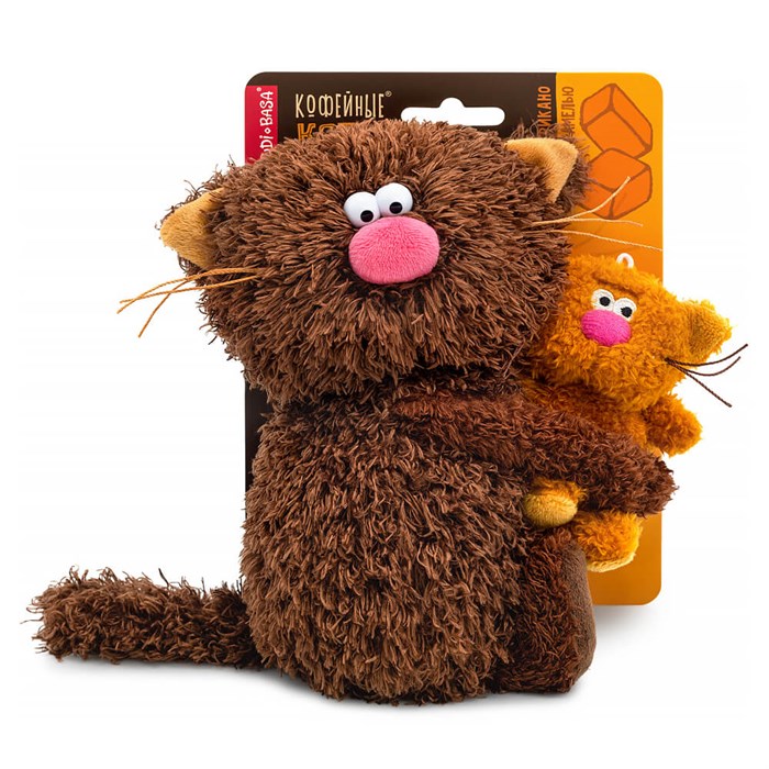 Американо с Карамелью Коллекция «Сиропчики» CCat16-23