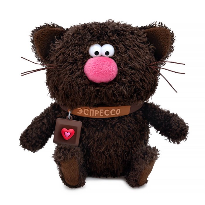 Эспрессо Коллекция «Валентинки» CCat12-11