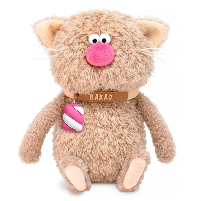 Какао Коллекция «Валентинки» CCat16-11