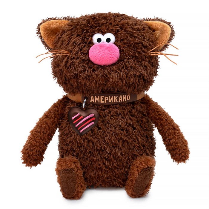 Американо Коллекция «Валентинки» CCat16-21