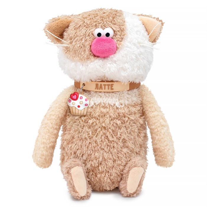 Латте Коллекция «Валентинки» CCat19-11