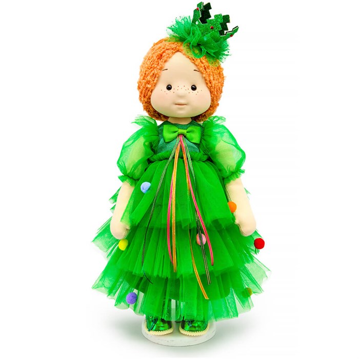 Ива «Ёлочка» Mm-Iva-05