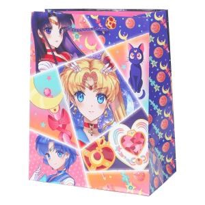 Пакет подарочный глянцевый м,аниме,140 гр/м2 ЧУДО ПРАЗДНИК PM-92463-SM-CN (144)