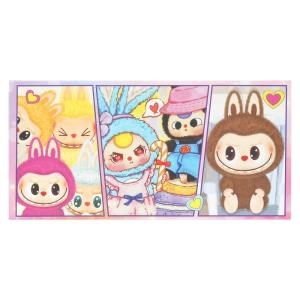 Конверт для денег веселый монстрик ЧУДО ПРАЗДНИК уп-10шт в кор.100уп E-140394-LBR