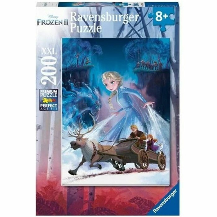 Головоломка Ravensburger 12865 146756663