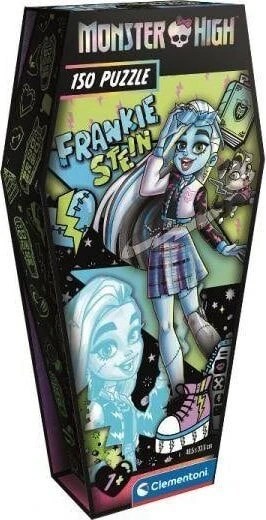 Пазл Clementoni Monster High Frankie Stein 140557249