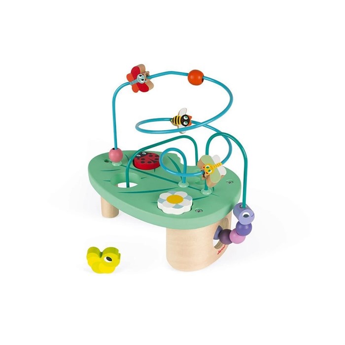 Развивающая игрушка Janod Caterpillar&Co 126432217