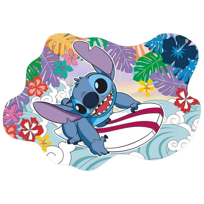 Набор для творчества Educa Stitch Poster Puzzle 169794626
