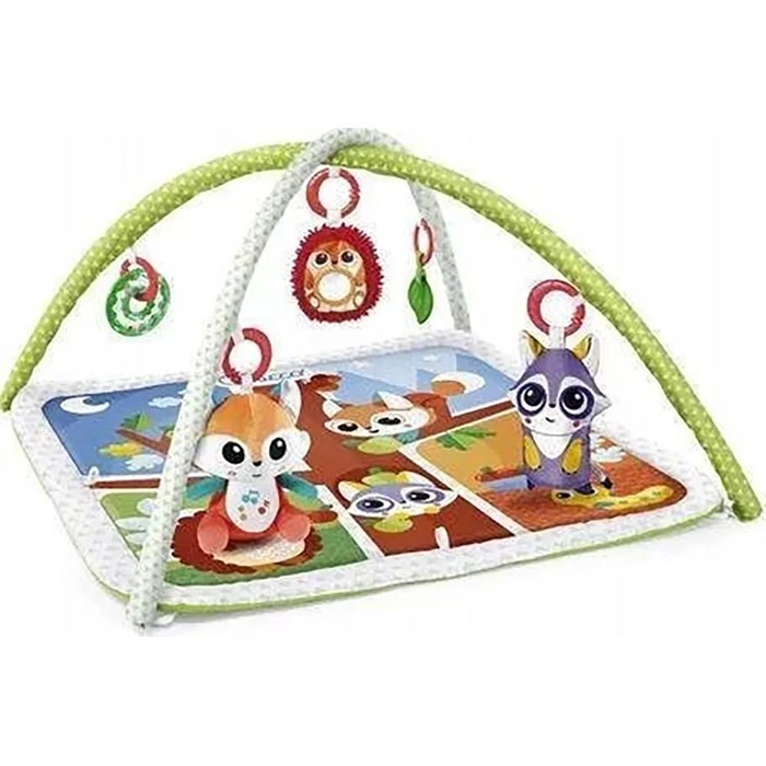 Развивающая игрушка Chicco Magical Forest 140546810
