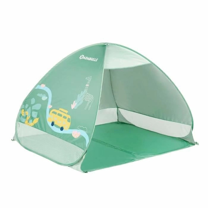 Игровая площадка Badabulle B038205 125 x 100 x 85 cm 115479919