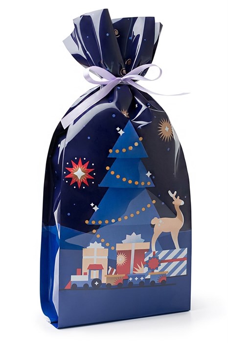 Детский набор "Пакет Игрушки 0,5" 500г ТС-00000251