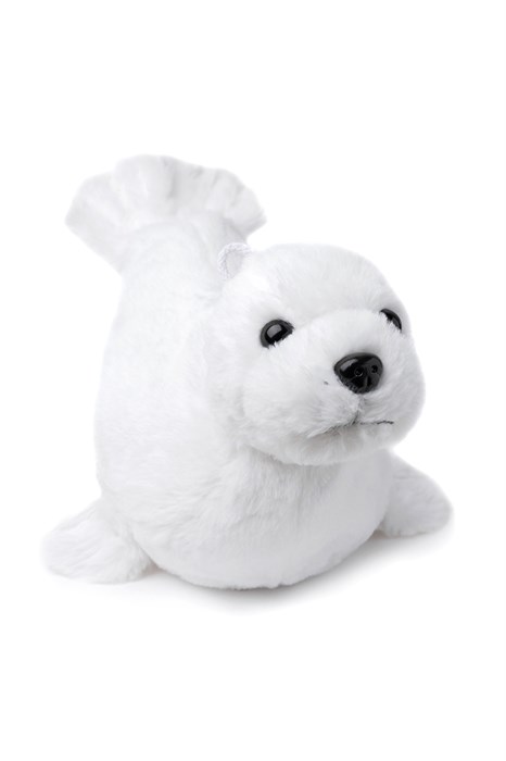 Детский подарок "Тюлень белый" 900г ТС-00000168